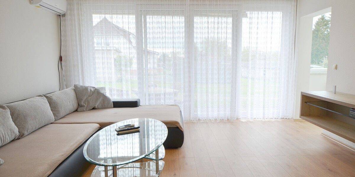 Etagenwohnung Marlow Ehmkenhagen - 3 Zimmer, 80 m&sup2;, 560&euro; | Angebot:26787783