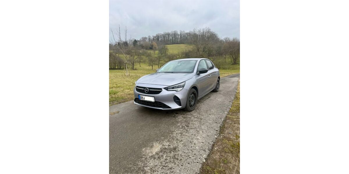 Opel Corsa 86.000 km 13.000 &euro; Burgstetten 71576
