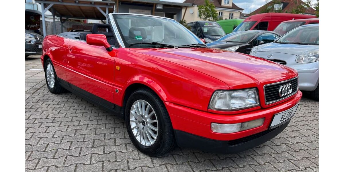 Audi 80 202.000 km 7.990 &euro; München 81825