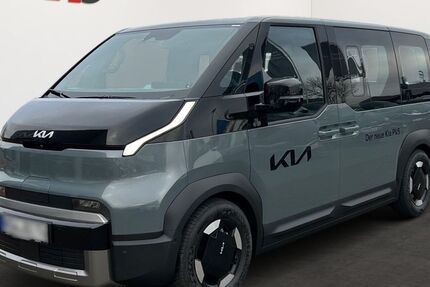 Kia PV5 3.500 km 43.490 &euro; Grimmen 18507