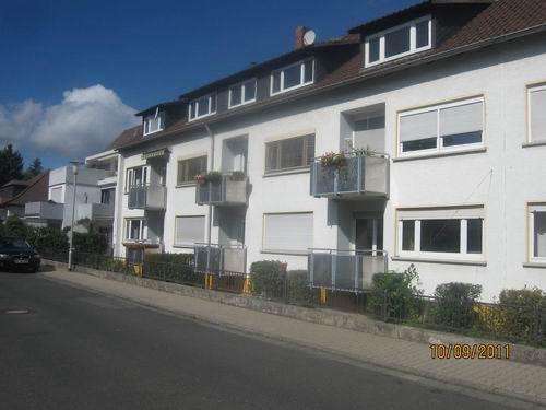 Wohnung zum Kaufen in Rossdorf 185.000 € 56.84 m²