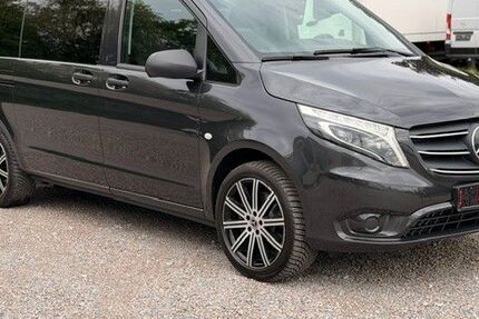 Mercedes-Benz Vito 115.199 km 40.899 &euro; Obertraubling 93083