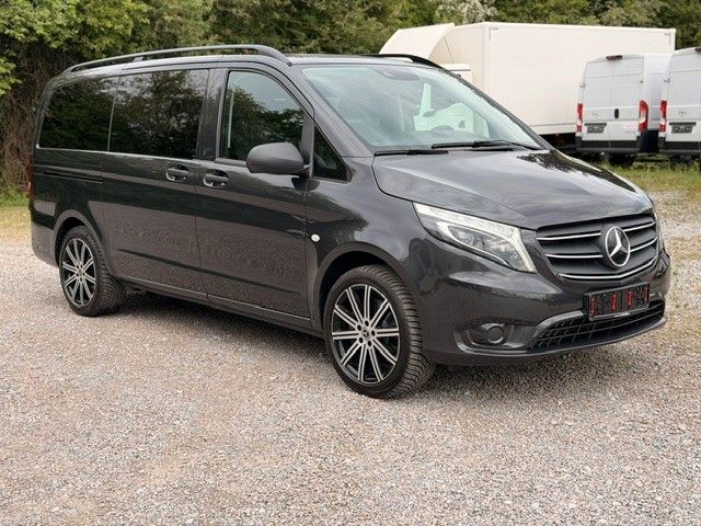 Mercedes-Benz Vito 115.199 km 40.899 &euro; Obertraubling 93083