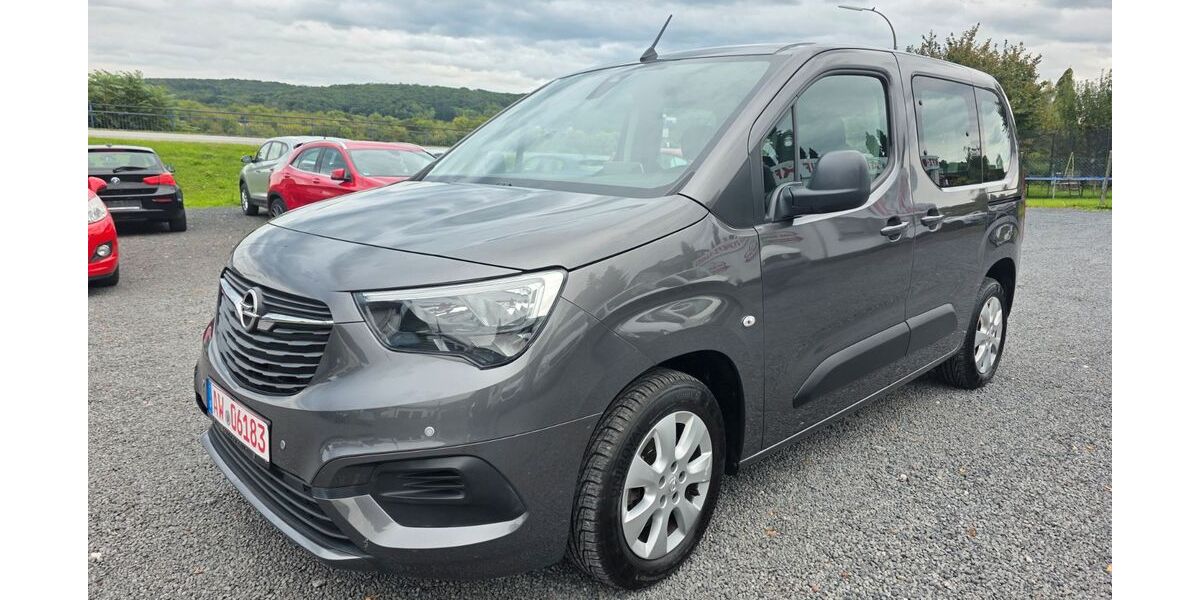 Opel Combo Life 63.000 km 13.990 € Oberwinter 53424