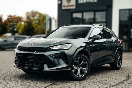 Cupra Formentor 1.010 km 33.750 &euro; Warstein-Belecke 59581