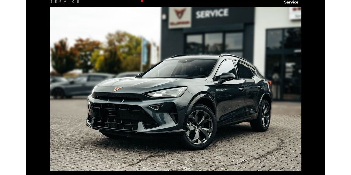 Cupra Formentor 1.010 km 33.750 &euro; Warstein-Belecke 59581