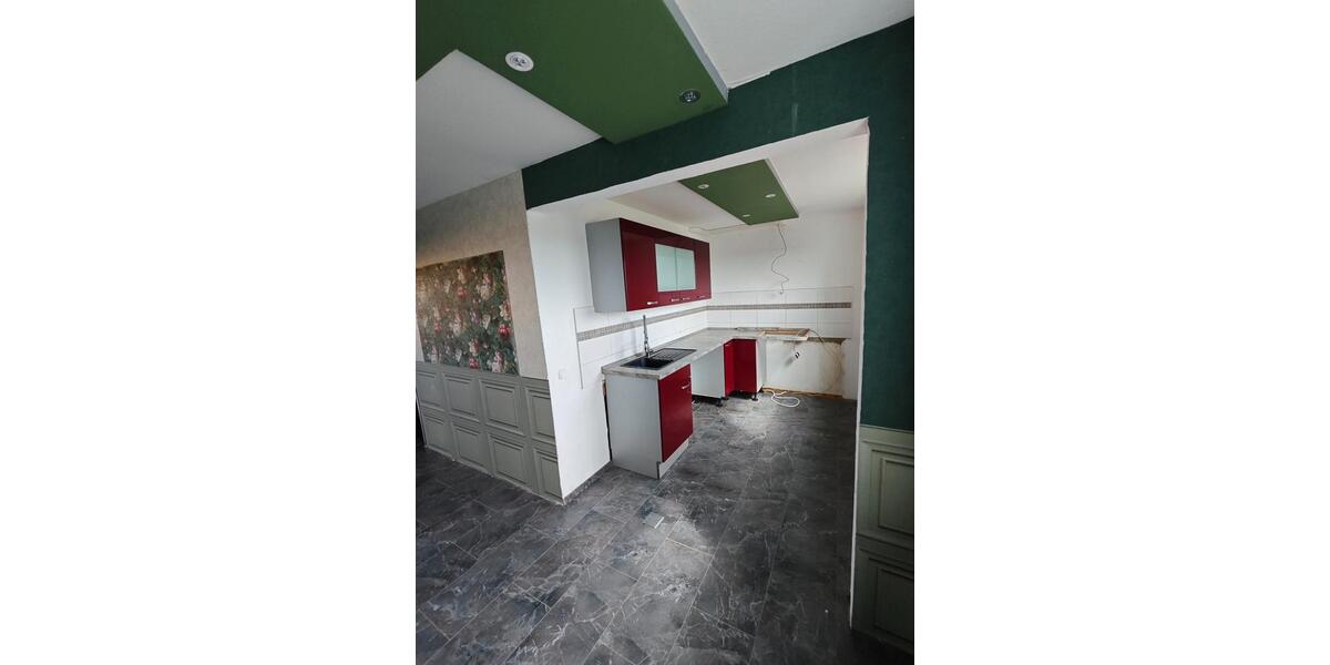 Maisonettenwohnung Wolfsburg Detmerode - 3 Zimmer, 89 m&sup2;, 219.000&euro; | Angebot:26877360