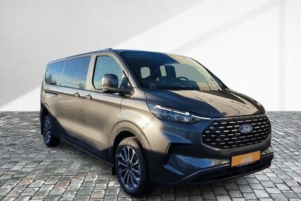 Ford Tourneo Custom 2.790 km 53.979 &euro; Bamberg 96052