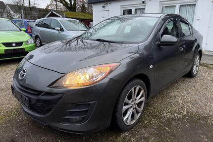 Mazda 3 161.000 km 3.790 &euro; Oberhausen (Sterkrade) 46149