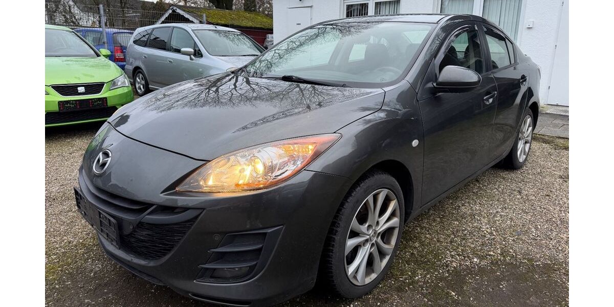 Mazda 3 161.000 km 3.790 &euro; Oberhausen (Sterkrade) 46149