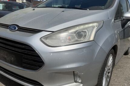 Ford B-Max 140.500 km 2.499 &euro; München 81243