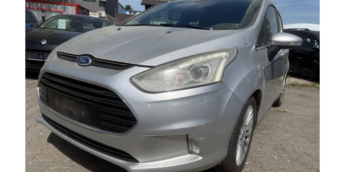 Ford B-Max 140.500 km 2.499 &euro; München 81243