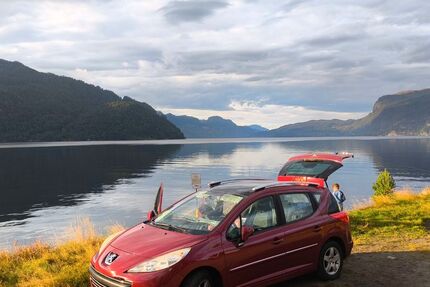 Peugeot 207 131.000 km 2.990 &euro; Berlin 13407