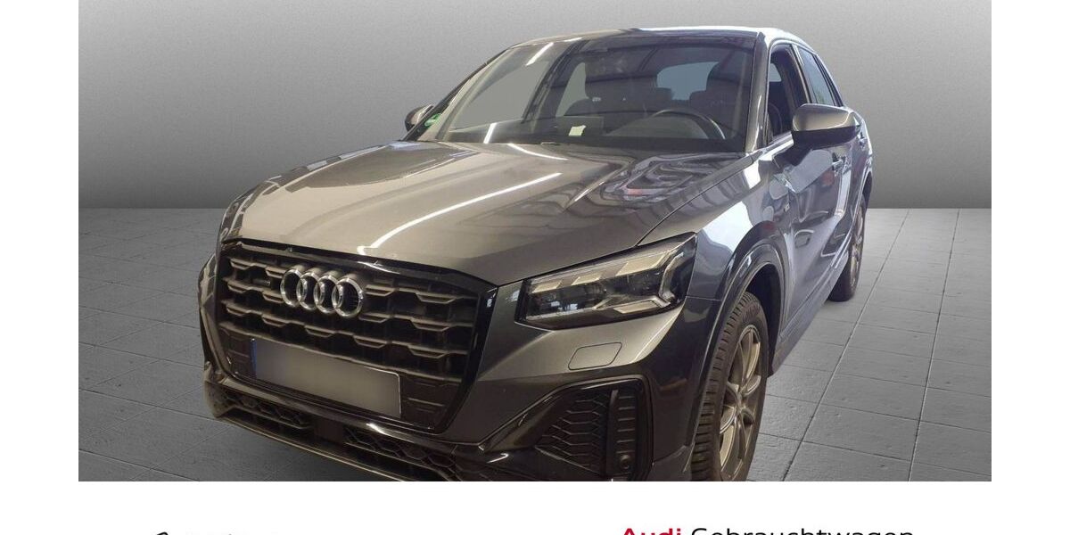 Audi Q2 45.120 km 29.970 &euro; Diez 65582