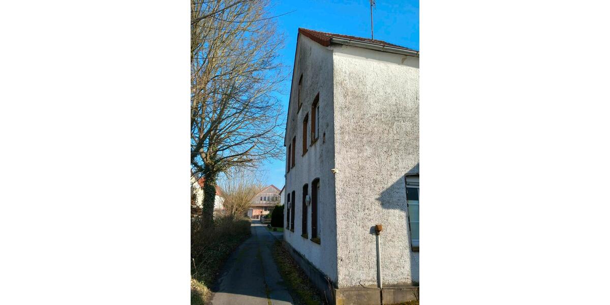 Mehrfamilienhaus, Wohnhaus Schieder-Schwalenberg Schwalenberg - 7 Zimmer, 150 m&sup2;, 75.000&euro; | Angebot:27014728