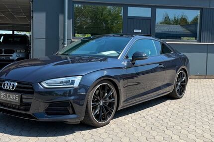 Audi A5 36.000 km 21.500 &euro; Zirndorf 90513