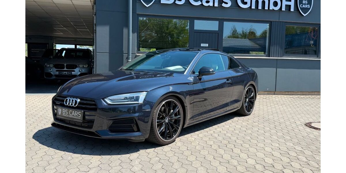 Audi A5 36.000 km 21.500 &euro; Zirndorf 90513