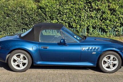 BMW Z3