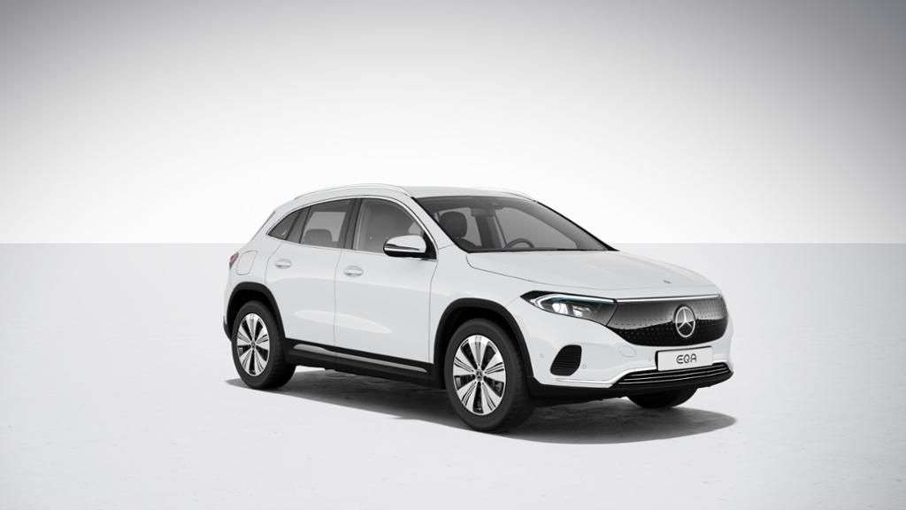Mercedes-Benz EQA 8.125 km 38.999 &euro; Wendelstein 90530