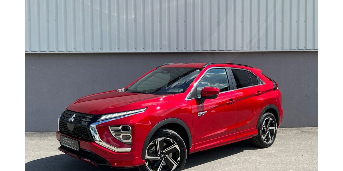 Mitsubishi Eclipse 23.078 km 20.900 &euro; Bad Mergentheim 97980