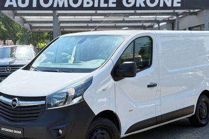 Opel Vivaro 130.100 km 10.500 &euro; Göttingen 37081