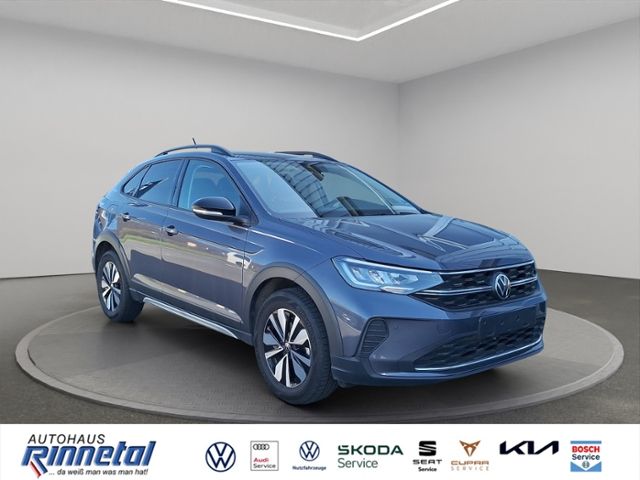 VW Taigo 25.700 km 20.860 &euro; Rudolstadt 07407