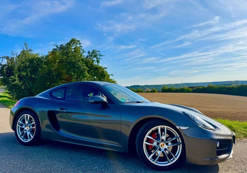 Cayman
