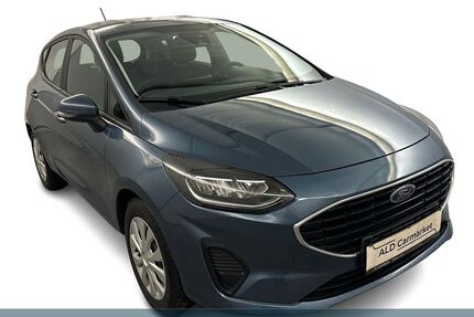 Ford Fiesta 29.342 km 12.980 &euro; Dorfmark 29683