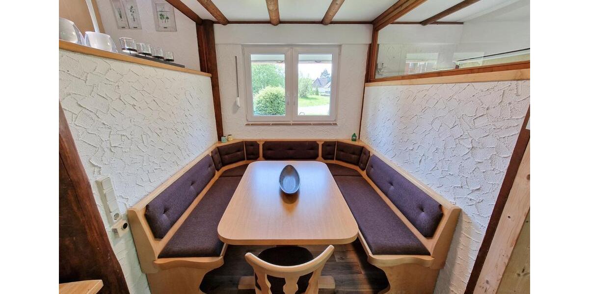 Einfamilienhaus Frielendorf - 4 Zimmer, 80 m&sup2;, 212.000&euro; | Angebot:26063767