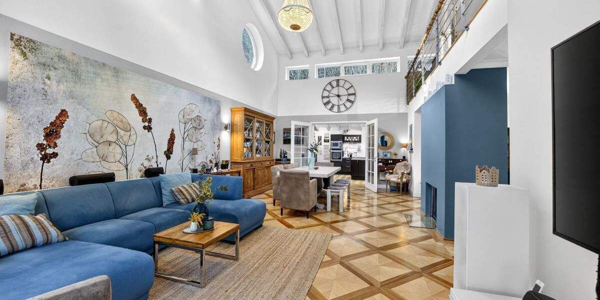 Einfamilienhaus Kordel - 6 Zimmer, 232 m&sup2;, 585.000&euro; | Angebot:25400550