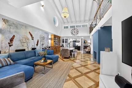 Haus Kordel - 6 Zimmer, 232 m&sup2;, 585.000&euro; | Angebot:25400550