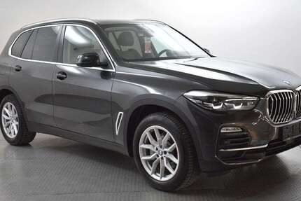 BMW X5 147.672 km 36.450 &euro; Bebra 36179