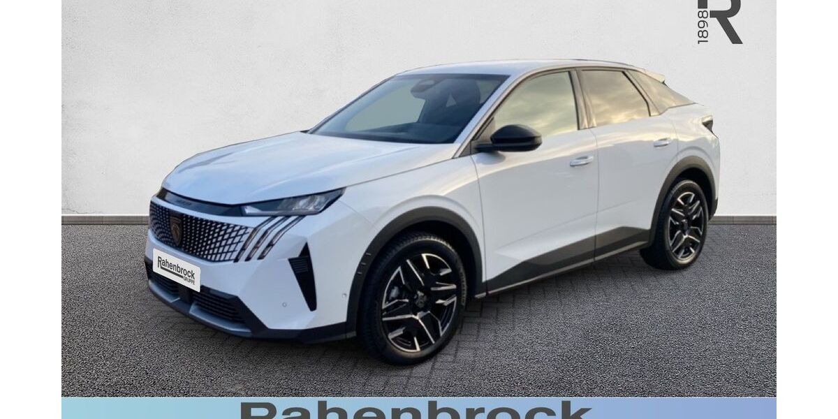 Peugeot 3008 30.364 km 25.490 &euro; Osnabrück 49082