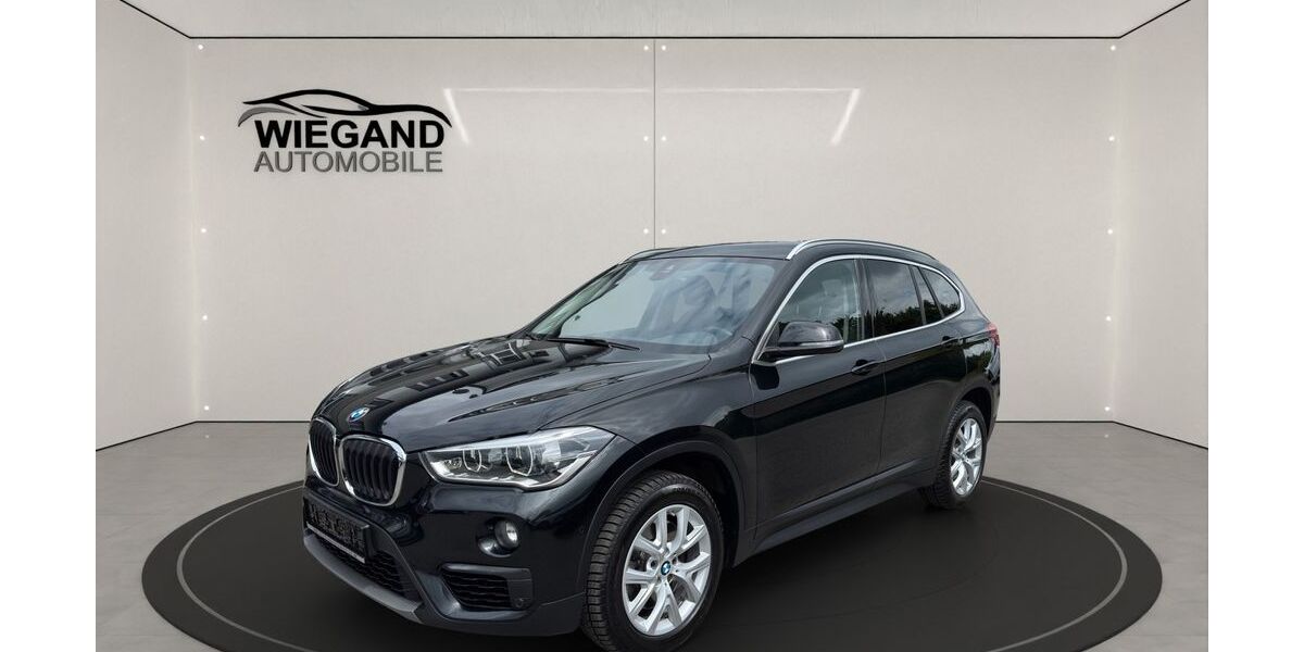 BMW X1 121.000 km 16.990 &euro; Viernheim 68519