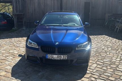 BMW 530 217.640 km 18.500 &euro; Vetschau 03226