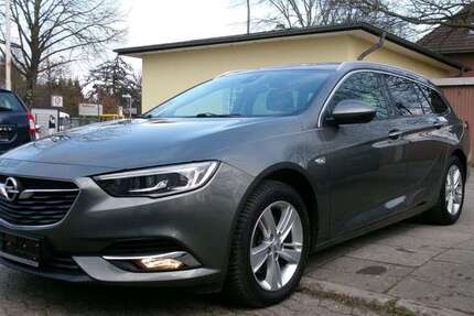 Opel Insignia 124.000 km 11.250 &euro; Bremerhaven 27578