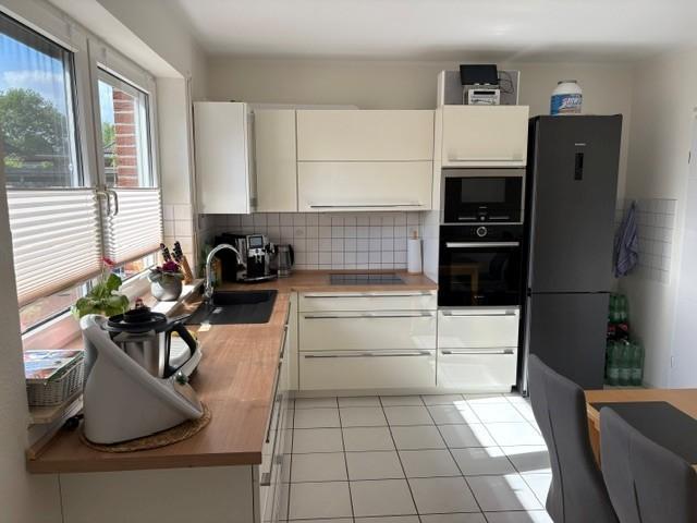 Etagenwohnung Cloppenburg - 3 Zimmer, 107 m&sup2;, 850&euro; | Angebot:26679139