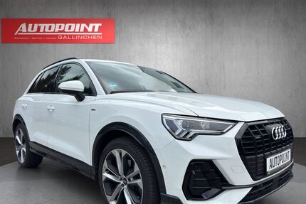 Audi Q3 52.300 km 25.740 &euro; Cottbus 03051