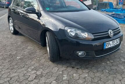 VW Golf 184.000 km 5.350 &euro; Ludwigshafen 67071