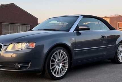Audi A4 140.680 km 10.900 &euro; Rheine 48432