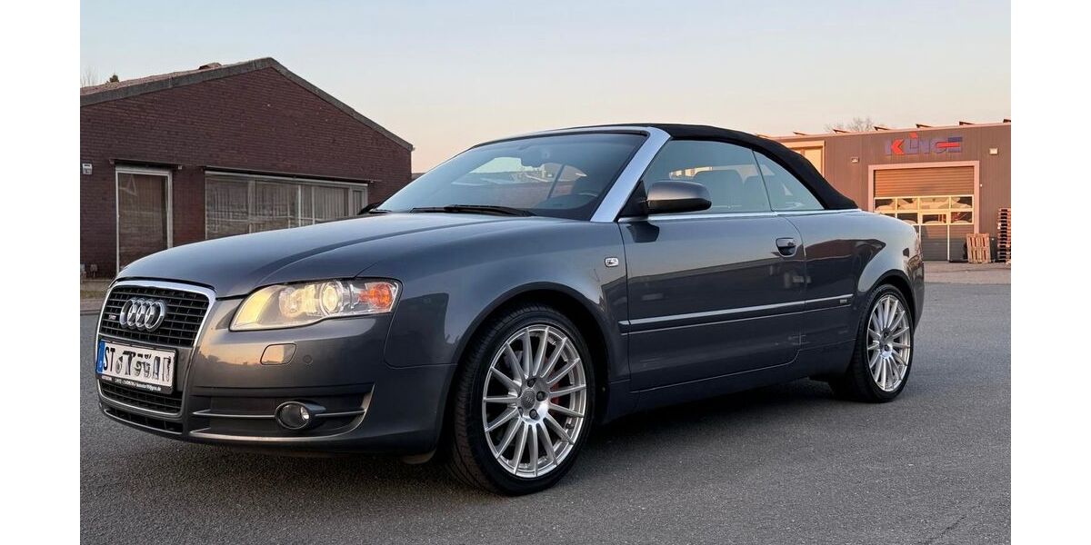 Audi A4 140.680 km 10.900 &euro; Rheine 48432
