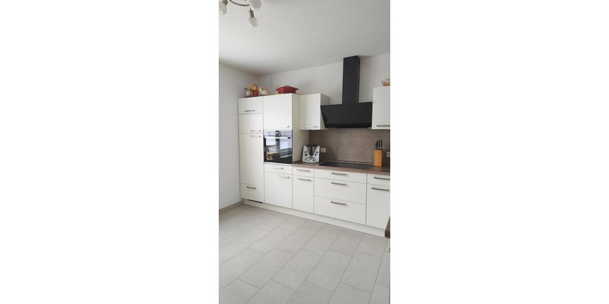 Doppelhaushälfte Westoverledingen - 4 Zimmer, 110 m&sup2;, 780&euro; | Angebot:26151354