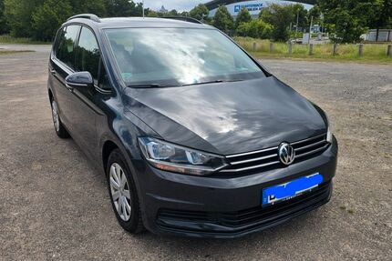 VW Touran 194.100 km 11.350 &euro; Leipzig 04105