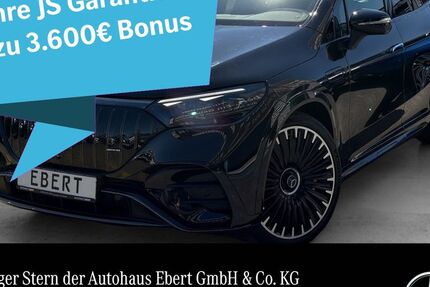 Mercedes-Benz EQE SUV 4.537 km 88.440 &euro; Bensheim 64625