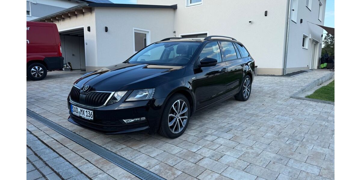 Skoda Octavia 150.000 km 14.500 &euro; Schwandorf 92421