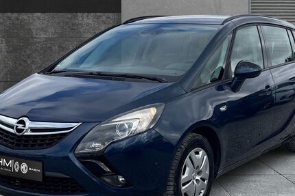 Opel Zafira 183.263 km 4.100 &euro; Freising 85354