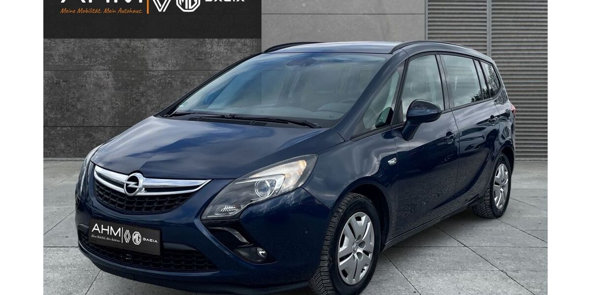 Opel Zafira 183.263 km 4.300 &euro; Freising 85354