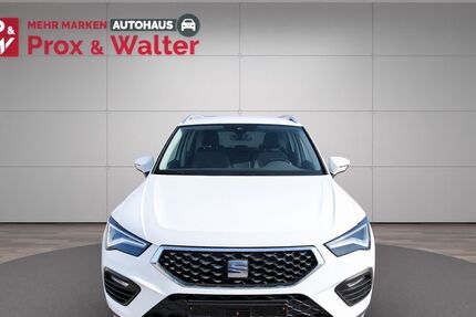 Seat Ateca 29.732 km 23.900 &euro; Hagenow 19230