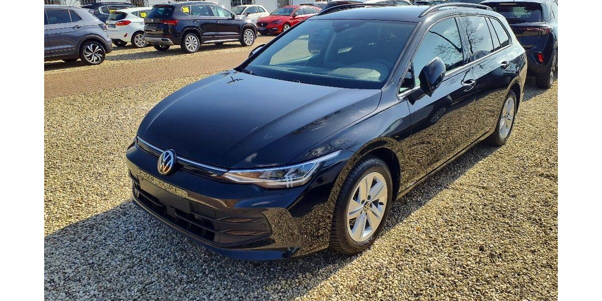 VW Golf 56.800 km 23.990 &euro; Goch 47574