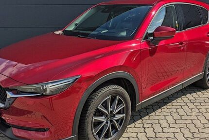 Mazda CX-5 116.690 km 14.280 &euro; Hoyerswerda 02977